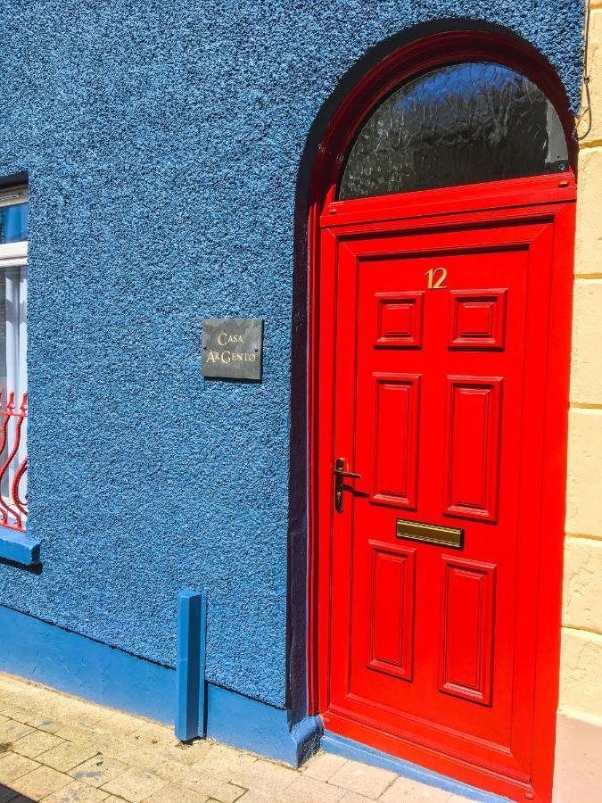 Casa Argento Londonderry Exterior photo